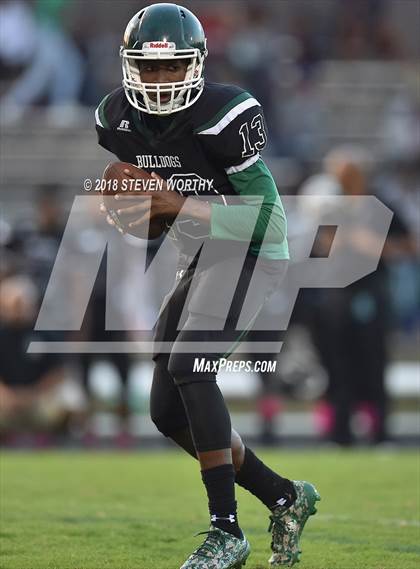 Thumbnail 2 in Enloe @ Southeast Raleigh photogallery.