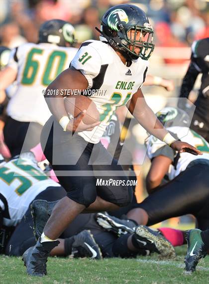 Thumbnail 2 in Enloe @ Southeast Raleigh photogallery.