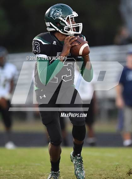 Thumbnail 1 in Enloe @ Southeast Raleigh photogallery.