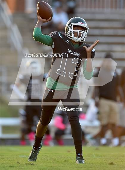 Thumbnail 3 in Enloe @ Southeast Raleigh photogallery.