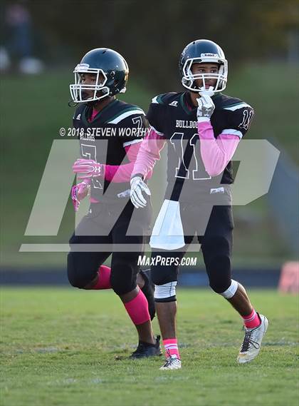 Thumbnail 2 in Enloe @ Southeast Raleigh photogallery.
