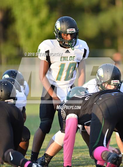 Thumbnail 3 in Enloe @ Southeast Raleigh photogallery.