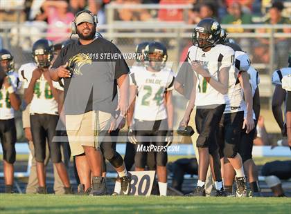 Thumbnail 3 in Enloe @ Southeast Raleigh photogallery.
