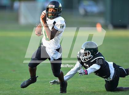 Thumbnail 2 in Enloe @ Southeast Raleigh photogallery.