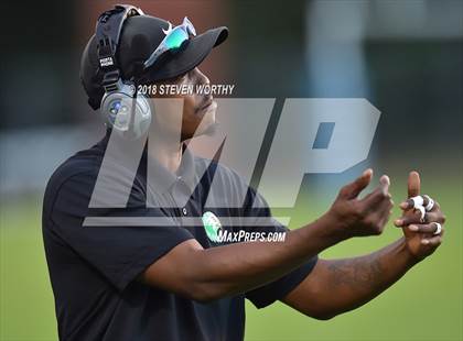 Thumbnail 1 in Enloe @ Southeast Raleigh photogallery.