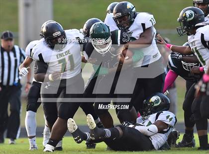 Thumbnail 2 in Enloe @ Southeast Raleigh photogallery.