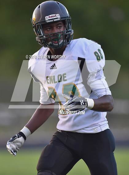 Thumbnail 3 in Enloe @ Southeast Raleigh photogallery.
