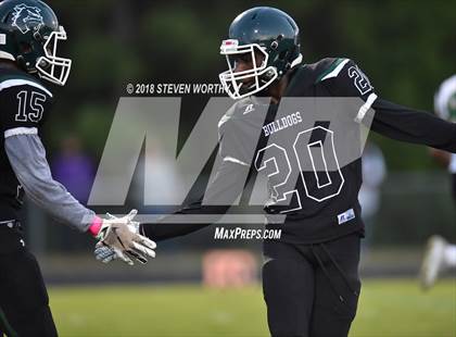Thumbnail 3 in Enloe @ Southeast Raleigh photogallery.