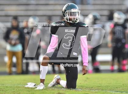 Thumbnail 3 in Enloe @ Southeast Raleigh photogallery.