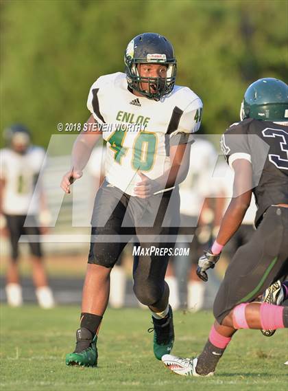 Thumbnail 2 in Enloe @ Southeast Raleigh photogallery.