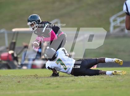 Thumbnail 1 in Enloe @ Southeast Raleigh photogallery.