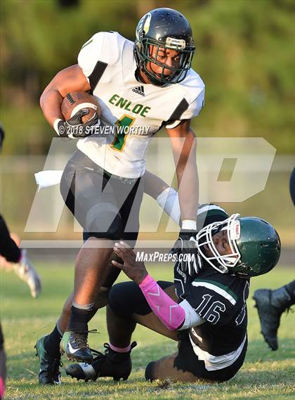 Thumbnail 2 in Enloe @ Southeast Raleigh photogallery.