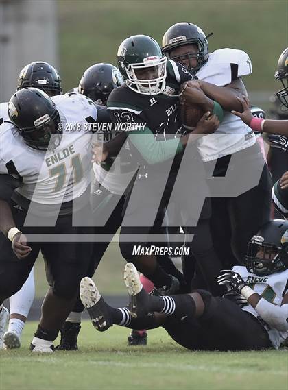 Thumbnail 3 in Enloe @ Southeast Raleigh photogallery.