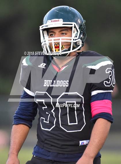 Thumbnail 3 in Enloe @ Southeast Raleigh photogallery.
