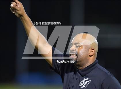 Thumbnail 3 in Enloe @ Southeast Raleigh photogallery.