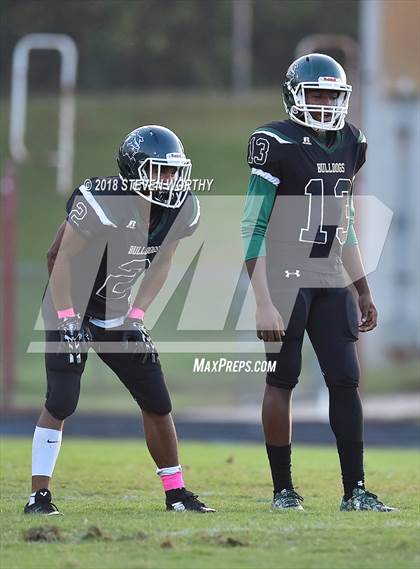 Thumbnail 3 in Enloe @ Southeast Raleigh photogallery.