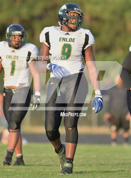 Thumbnail 3 in Enloe @ Southeast Raleigh photogallery.