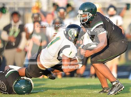 Thumbnail 1 in Enloe @ Southeast Raleigh photogallery.