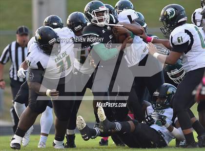Thumbnail 1 in Enloe @ Southeast Raleigh photogallery.