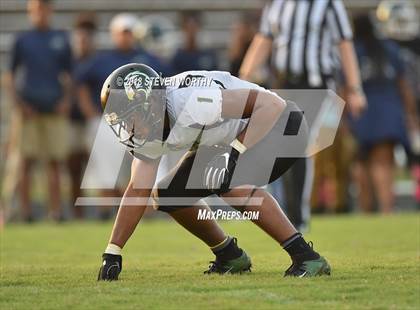 Thumbnail 3 in Enloe @ Southeast Raleigh photogallery.