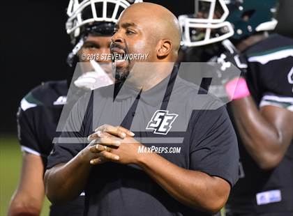 Thumbnail 2 in Enloe @ Southeast Raleigh photogallery.