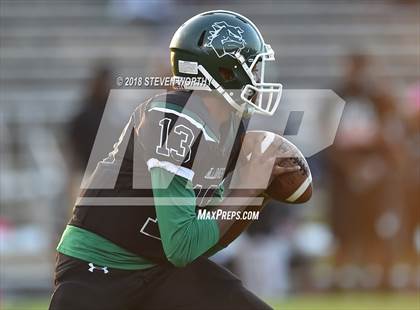 Thumbnail 1 in Enloe @ Southeast Raleigh photogallery.
