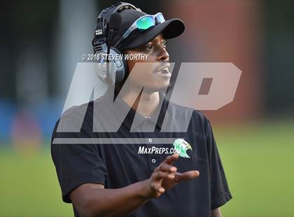 Thumbnail 3 in Enloe @ Southeast Raleigh photogallery.