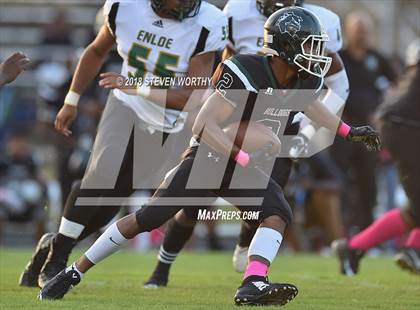 Thumbnail 2 in Enloe @ Southeast Raleigh photogallery.