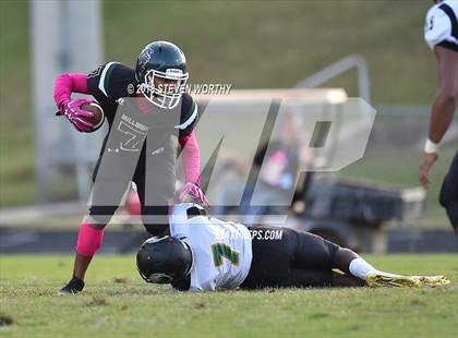 Thumbnail 2 in Enloe @ Southeast Raleigh photogallery.