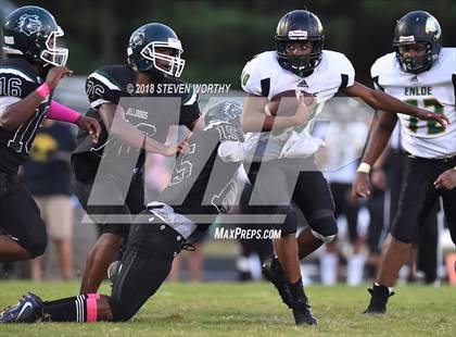 Thumbnail 1 in Enloe @ Southeast Raleigh photogallery.