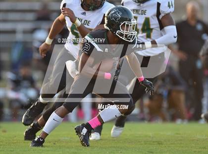 Thumbnail 1 in Enloe @ Southeast Raleigh photogallery.
