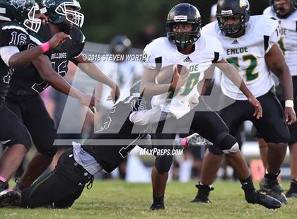 Thumbnail 2 in Enloe @ Southeast Raleigh photogallery.