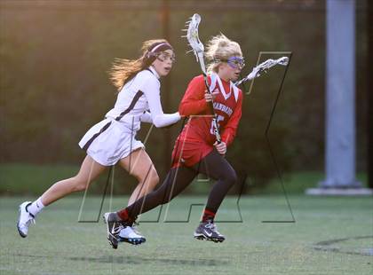 Thumbnail 1 in Canandaigua Academy vs.  Mendon/Sutherland photogallery.