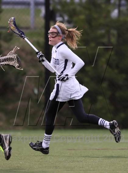 Thumbnail 1 in Canandaigua Academy vs.  Mendon/Sutherland photogallery.