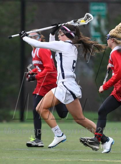 Thumbnail 1 in Canandaigua Academy vs.  Mendon/Sutherland photogallery.