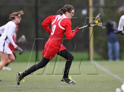 Thumbnail 1 in Canandaigua Academy vs.  Mendon/Sutherland photogallery.
