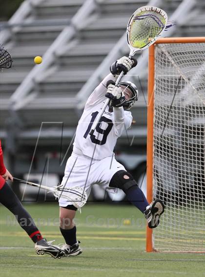 Thumbnail 1 in Canandaigua Academy vs.  Mendon/Sutherland photogallery.