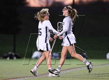Thumbnail 1 in Canandaigua Academy vs.  Mendon/Sutherland photogallery.