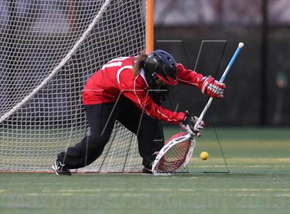 Thumbnail 1 in Canandaigua Academy vs.  Mendon/Sutherland photogallery.