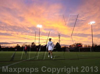 Thumbnail 1 in Canandaigua Academy vs.  Mendon/Sutherland photogallery.