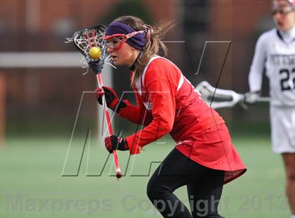 Thumbnail 1 in Canandaigua Academy vs.  Mendon/Sutherland photogallery.