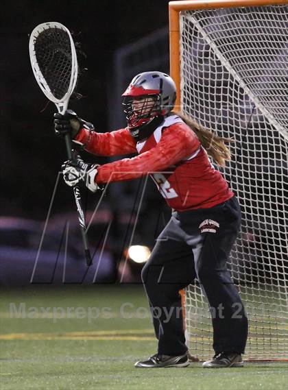 Thumbnail 1 in Canandaigua Academy vs.  Mendon/Sutherland photogallery.
