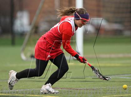 Thumbnail 1 in Canandaigua Academy vs.  Mendon/Sutherland photogallery.
