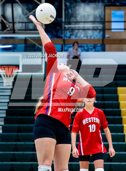 Thumbnail 1 in Western Harnett @ Pinecrest photogallery.