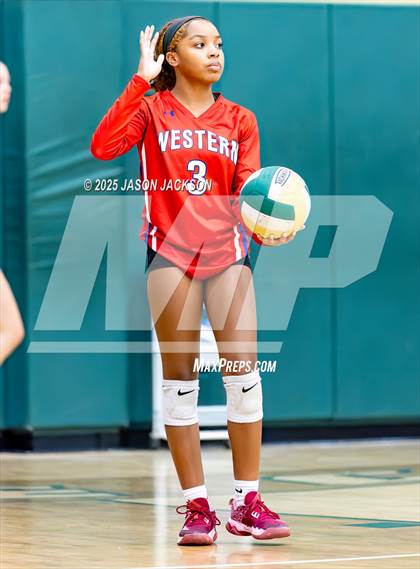 Thumbnail 1 in Western Harnett @ Pinecrest photogallery.