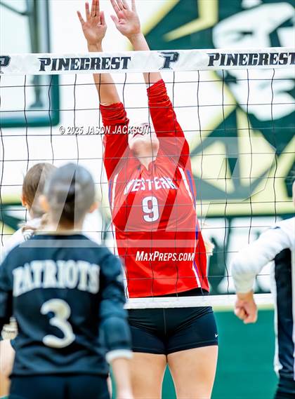 Thumbnail 1 in Western Harnett @ Pinecrest photogallery.