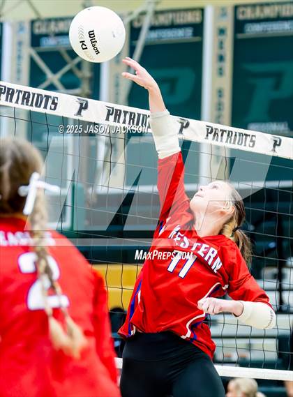 Thumbnail 3 in Western Harnett @ Pinecrest photogallery.