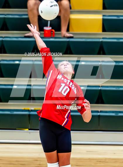 Thumbnail 1 in Western Harnett @ Pinecrest photogallery.