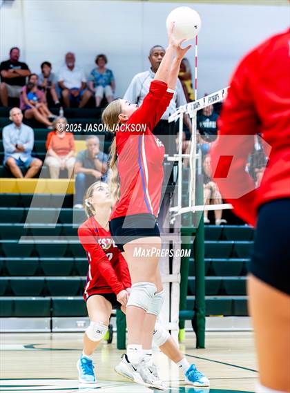 Thumbnail 3 in Western Harnett @ Pinecrest photogallery.
