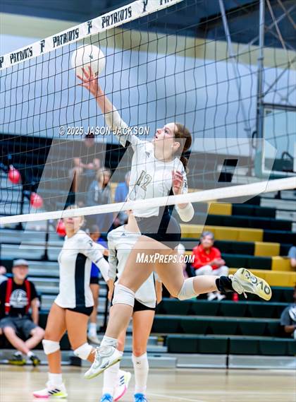 Thumbnail 1 in Western Harnett @ Pinecrest photogallery.